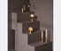 Applicata 'Fragrance' candleholder  APPL20FRA438BRA