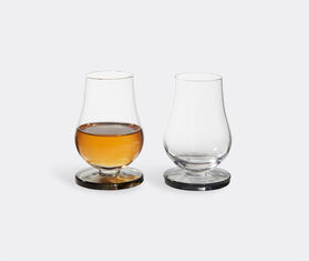 Tom Dixon 'Puck' nosing glasses, set of two MULTICOLOUR TODI21PUC697TRA