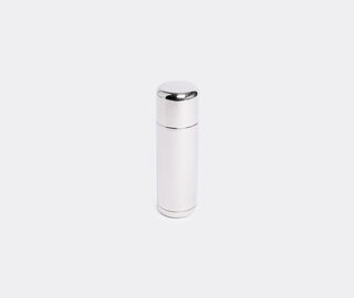 Alessi 'Nomu' flask SILVER ALES17NOM863SIL