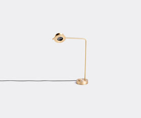 W&auml;stberg 'Chipperfield w102' lamp, brass BRASS WAST22CHI367BRA