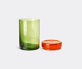 POLSPOTTEN &#39;Caps &amp; Jars&#39; multi mix, set of three MULTICOLOUR POLS22CAP780MUL