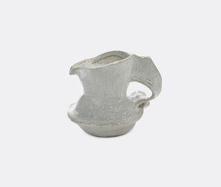 Serax 'Rosie 01' vase, white WHITE SERA26VAS367WHI