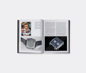 Taschen 'Ultimate Collector Watches' MULTICOLOUR TASC26ULT051MUL