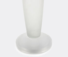 Serax &#39;Lance&#39; vase, white WHITE SERA24VAS462WHI