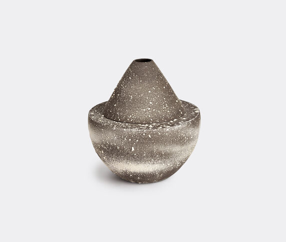 Sophie Dries Architect 'Uxmal' vase