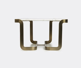 Marta Sala &Eacute;ditions &#39;T3 Mathus&#39; coffee table MULTICOLOUR MSED18MAT732BRZ