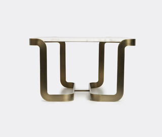 Marta Sala &Eacute;ditions 'T3 Mathus' coffee table MULTICOLOUR MSED18MAT732BRZ