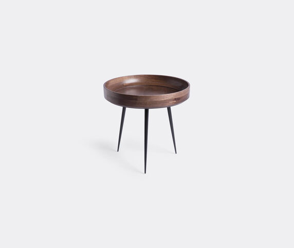 Mater 'Bowl' table, small