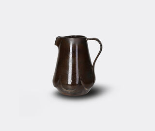 Pomax 'Cycle' pitcher, brown MULTICOLOUR POMA26CYC249MUL