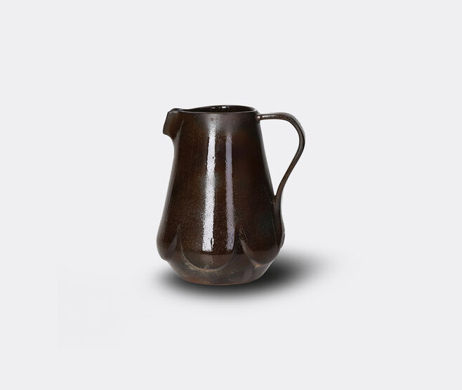 Pomax 'Cycle' pitcher, brown MULTICOLOUR POMA26CYC249MUL
