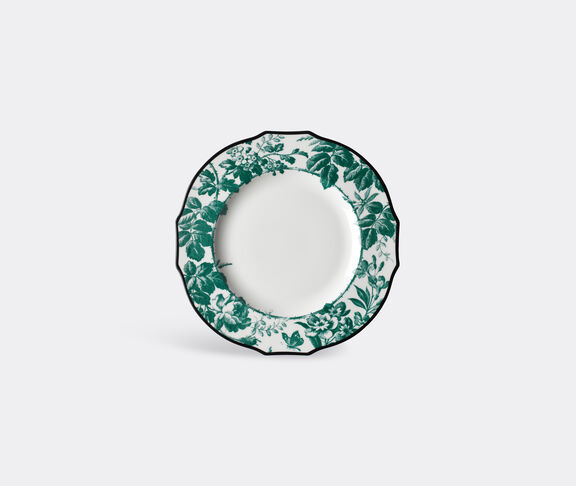 Gucci 'Herbarium' dinner plate, set of two, green undefined ${masterID}