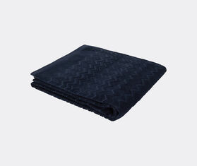 Missoni &#39;Chalk&#39; bath sheet, blue BLUE MIHO24CHA700BLU