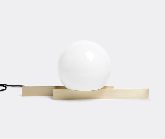 Michael Anastassiades Ltd. 'Somewhere in the middle'