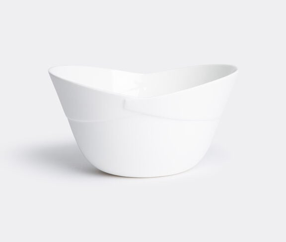 1882 Ltd 'Flare' deep bowl White ${masterID}