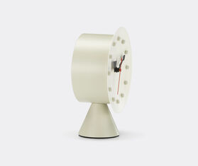 Vitra 'Desk Clocks', cone base GREY VITR19DES006GRY