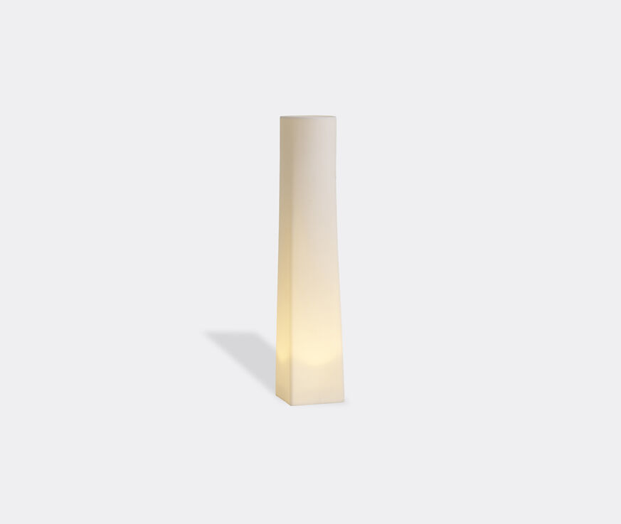 ignus flameless led candle | explore the candlelight... 'Ignus Flameless Candle', H35 by Audo Copenhagen | Lighting | FRANKBROS