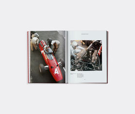 Taschen 'Ferrari' RED TASC25FER354RED