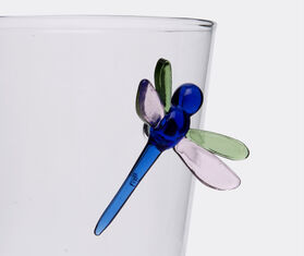 Ichendorf Milano 'Garden Picnic' assorted tumblers, set of six MULTICOLOUR ICMI22GAR637MUL