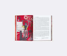 Taschen 'Jean-Michel Basquiat' MULTICOLOUR TASC21JEA922MUL