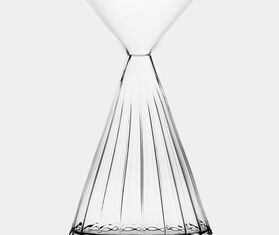 Ichendorf Milano 'Tutu' Martini glass, set of six TRANSPARENT ICMI24TUT074TRA