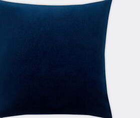 Christina Lundsteen &#39;Basic Square&#39; cushion, denim BLUE CHLU25BAS438BLU
