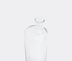 Ichendorf Milano 'Tokio' bottle TRANSPARENT ICMI15BOT269TRA