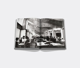 Assouline Jeanneret: Chandigarh MULTICOLOUR ASSO19JEA998MUL