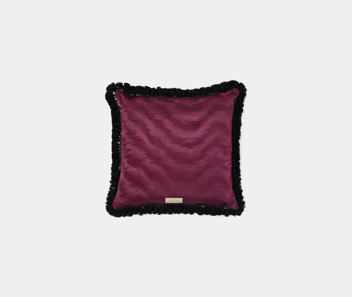 Shop Gucci Cushions Multicolour Uni