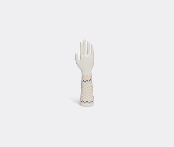Vito Nesta Studio 'Anatomical Hand #2'  VINS19ANA228WHI