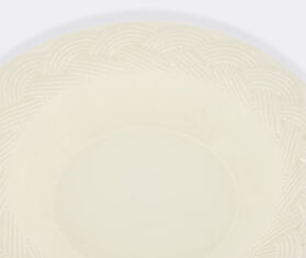 House of Capricorn 'Vime' soup plate, white WHITE HOCA26VIM625WHI