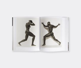 Rizzoli International&nbsp;Publications 'Herb Ritts: L.A. Style' MULTICOLOUR GEPU23HER008MUL