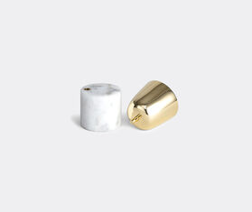 Skultuna 'Streamers', model A, white MULTICOLOUR SKUL20STR521WHI