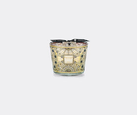 Baobab Collection &#39;Rosace&#39;  candle, small, multicolor MULTICOLOUR BAOB25SCE902MUL
