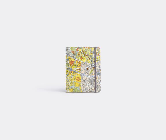 Fabriano 'Paris' notepad, small Multicolour ${masterID}