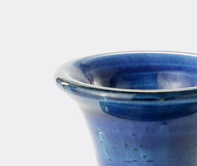 Bitossi Ceramiche 'Rimini Blu' vase BLUE BICE20VAS510BLU