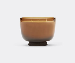 Serax 'Tangier' candle, amber AMBER SERA25SCE348AMB