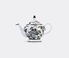 Gucci 'Herbarium' teapot, black  GUCC22HER061BLK