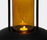 XLBoom 'Blaze' lantern, small, amber Amber XLBO22BLA693AMB