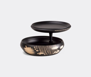 Zanat 'Scentainer', black BLACK ZANA23SCE727BLK