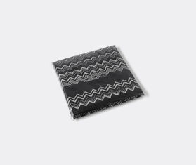Missoni &#39;Keith&#39; bath towel MULTICOLOUR MIHO20KEI581BLK