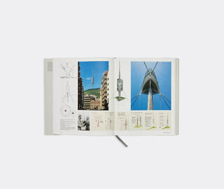 Taschen 'Norman Foster' MULTICOLOUR TASC23NOR268MUL