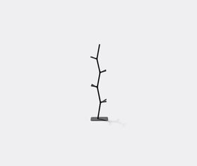 Fredericia Furniture 'Nara' coat stand, ash BLACK FRED19NAR710BLK