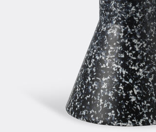 Normann Copenhagen 'Bit' stool cone, black BLACK NOCO22BIT180BLK