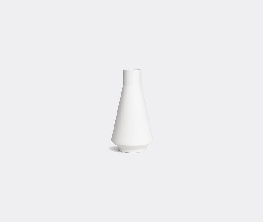 Karakter Vases 2', white  KARA20VAS844WHI