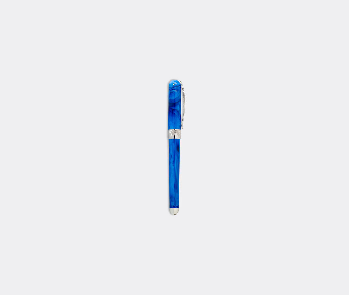Pineider Writing Neptune Blue Uni
