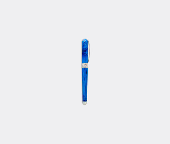 Pineider 'Avatar' roller pen, blue