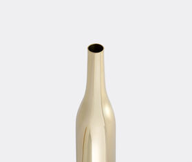 Skultuna 'Via Fondazza' vase, Model A BRASS SKUL15VIA624GOL