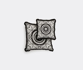 Versace 'Barocco Foulard' cushion, large MULTICOLOUR VERS22CUS889MUL