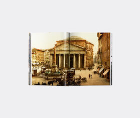 Taschen &#39;Rome: Portrait of a City&#39; MULTICOLOUR TASC22ROM713MUL