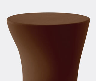 Driade 'Tokyo-Pop' coffee table, brown BROWN DRIA25TOK371BRW